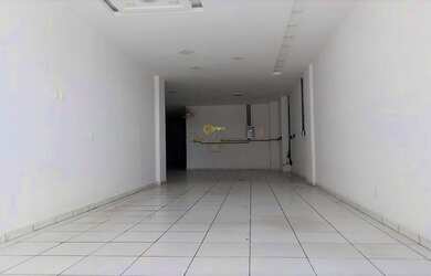 Imagem: O depósito possui 100m² de Área e está localizado em Várzea