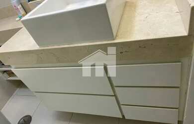 Imagem 10: Apartamento para venda ou locação no Jardim Aeroporto