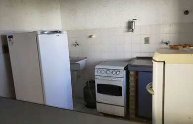 Imagem 4: Ampla kitnete mobiliada perto da praia de villas