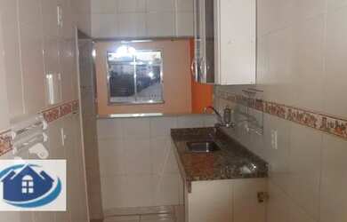 Imagem 12: Apartamento com 2 dormitórios à venda, 48 m² por R$ 200.000 - Taquara - Rio de Janeiro/RJ