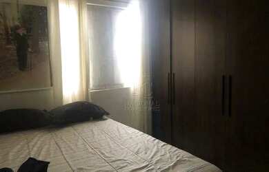 Imagem 14: Apartamento à venda, 50 m² por R$ 205.000,00 - Vila Camilópolis - Santo...