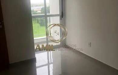 Imagem: O apartamento possui 3 Dormitórios, 2 Banheiros, 2 Vagas na