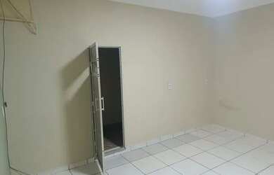 Imagem: A kitnet possui 1 Dormitório, 1 Banheiro, 30m² de Área e