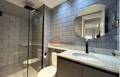 Imagem 9: Apartamento com 2 dormitórios à venda, 62 m² por R$ 620.000 - Brás...