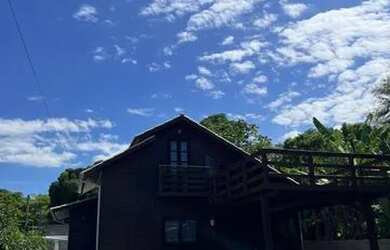 Imagem 2: Casa para Venda em Imbituba, Alto Arroio, 3 dormitórios, 1 banheiro