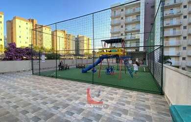 Imagem 16: Apartamento Viña de San Lorenzo Bragança Paulista