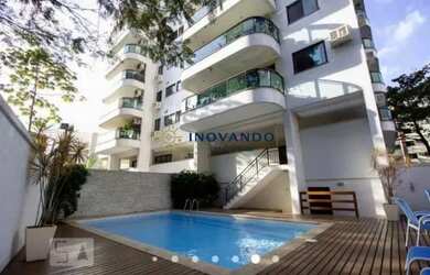 Imagem 7: Apartamento - Padrão / Residencial / Freguesia Jacarepaguá