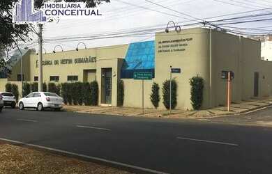 Imagem: Clinica Médica em São José do Rio Preto