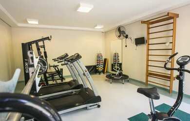 Imagem 6: APARTAMENTO RESIDENCIAL em Jundiaí - SP, Jardim Carlos Gomes