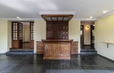 Imagem 7: Locação Apartamento 5 Dormitórios - 220 m² Moema