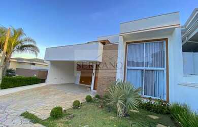 Imagem: CASA RESIDENCIAL em VALINHOS - SP, LOTEAMENTO RESIDENCIAL SANTA