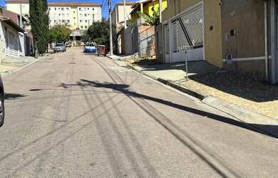 Imagem 6: Terreno Residencial Jundiaí 2