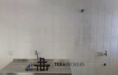 Imagem 8: Apartamento à venda no bairro Jardim Londrina - São Paulo/SP