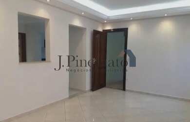 Imagem 3: Casa Padrão em Jundiaí