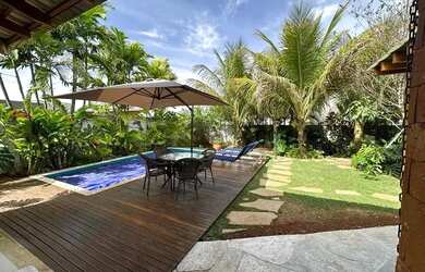 Imagem 1: Aluguel Jardins Munique