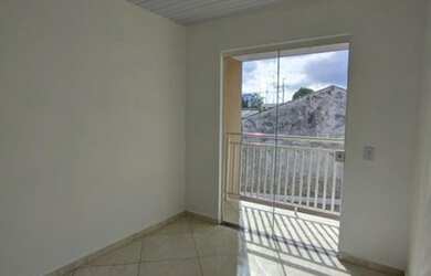 Imagem 6: Sobrado na Fazenda Rio Grande,Gralha Azul