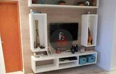 Imagem 4: Apartamento com 2 dormitórios à venda, 103 m² por R$ 980.000,00 - Jardim...