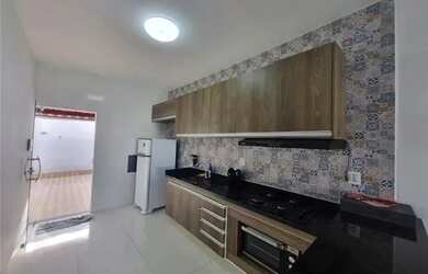 Imagem 8: CASA A VENDA EM MARITUBA. 130m² de Área, 2 Vagas na garageme3 Dormitórios