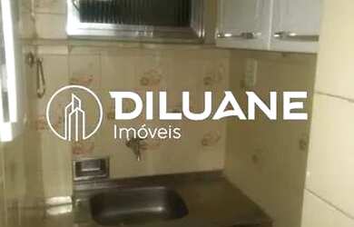 Imagem: A kitnet possui 1 Dormitório, 1 Banheiro, 28m² de Área e