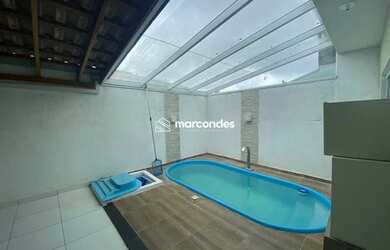 Imagem 13: FAZENDA RIO GRANDE - Casa Padrão - Gralha Azul