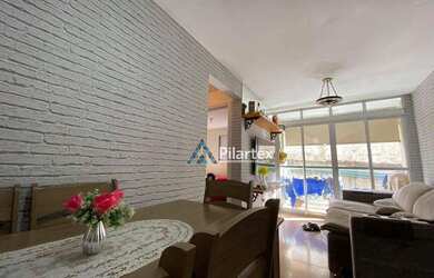 Imagem 4: Apartamento com 2 dormitórios, 45 m² - venda por R$ 175.000,00 ou aluguel por R$ 1.150,00