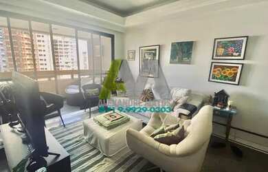 Imagem 1: Apartamento à venda no bairro Caminho das Árvores - Salvador/BA