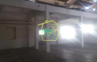 Imagem 13: Locar galpão bairro são Jose