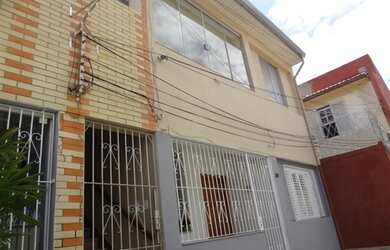 Imagem 15: Casas para venda em Jundiaí no bairro Ponte São João