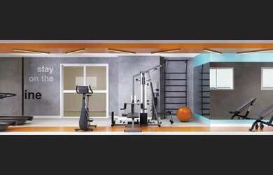 Imagem 3: Unidades Chacara Klabim AO Lado Metro - unidades a partir de 383 Mil -