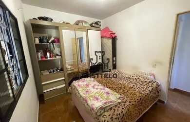 Imagem 11: Casa 125 m² - venda por R$ 300.000 ou aluguel por R$ 1.150/mês - Cafezal...