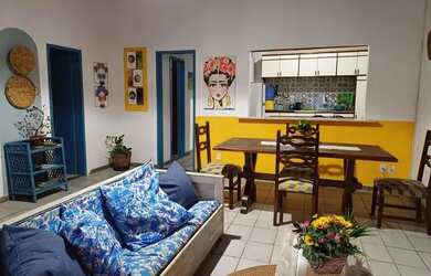 Imagem 5: Casa em Porto de Sauípe com piscina perto da praia - oportunidade