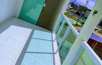 Imagem 7: Temporada em Paripueira. Piscina, Churrasqueira, Ar-condicionadoe5 Vagas...