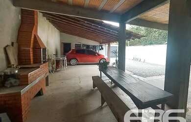 Imagem 6: Casa Joinville Jarivatuba