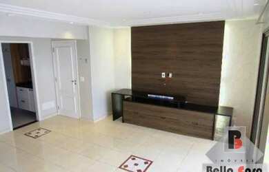 Imagem 13: REGIÃO ARBORIZADA, APTO REPLETO DE ARMÁRIOS E MUITO BOM GOSTO