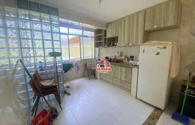 Imagem 4: Apartamento com 2 dormitórios à venda, 58 m² por R$ 265.000 - Centro...