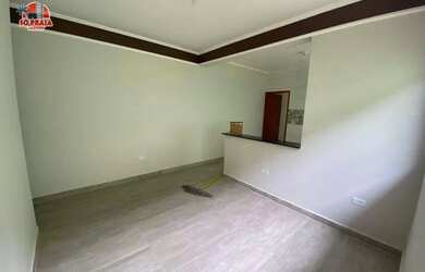 Imagem 5: Casa à venda, 76 m² por R$ 345.000,00 - Pedreira - Mongaguá/SP