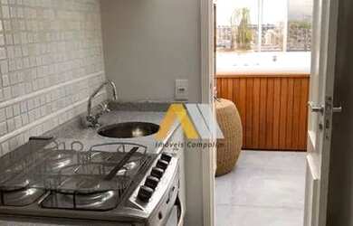 Imagem 9: Apartamento Duplex com elevador privativo, à venda, 338 m² por R$ 1.430.000...