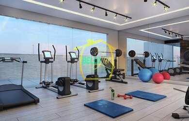 Imagem 7: Apartamento à venda, 63 m² por R$ 425.000,00 - Tamarineira - Recife/PE