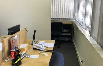 Imagem 5: CONJUNTO COMERCIAL 90m, 2 SALAS E 2 VAGAS DE GARAGEM PARA LOCAÇÃO -...