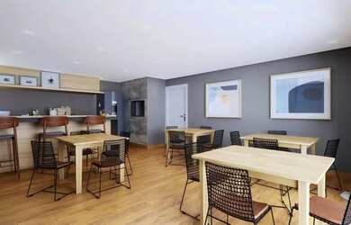 Imagem 4: Apartamento em Cristo Redentor