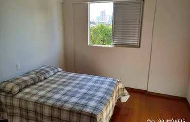 Imagem 10: Apartamento com 3 dormitórios, 89 m² - venda por R$ 305.000,00 ou aluguel por R$ 2.050,00