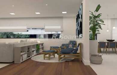 Imagem 15: LUXUOSA MANSÃO COM 6 SUÍTES EM LARANJEIRAS, NA BELISÁRIO TÁVORA