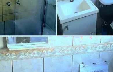 Imagem 12: Aluguel Só Feminino Outro Só Masculino 250m Metrô Saens Pena Tijuca