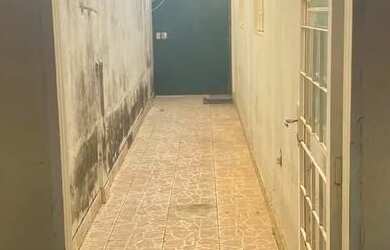 Imagem: O quarto está localizado em Taguatinga, Brasília para alugar