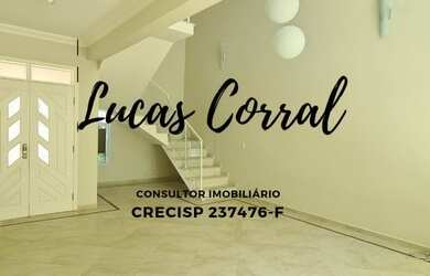 Imagem 9: SOBRADO A VENDA NO CONDOMÍNIO RESIDENCIAL JARDIM VILLAGE SAINT CLAIRE