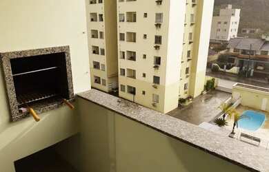 Imagem 13: Apartamento para venda tem 71 metros quadrados com 2 quartos em Estrada...