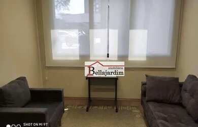 Imagem: O depósito possui 1 Vaga na garagem, 34m² de Área e está