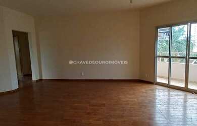 Imagem: O apartamento possui 3 Dormitórios, 3 Banheiros, 1 Vaga na