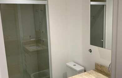 Imagem 6: Alugo Apto novo 68m² Butantã Padrão Cyrela - Skyline Jockey