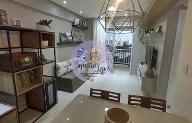 Imagem 2: VENDA APARTAMENTO 68 M² - 3 QUARTOS CITY PARK BROTAS BROTAS - SALVADOR